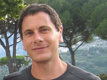 Mark Barimore