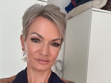 Lorna Foley