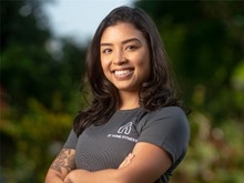 Heleyna-Ann Fernandez